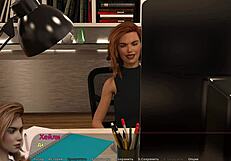 Haley Rides Cock In Cowgirl Gameplay?