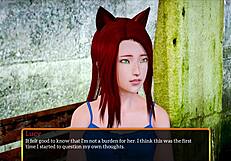 My New Family 435 Adventure