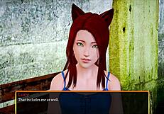 My New Family 435 Adventure