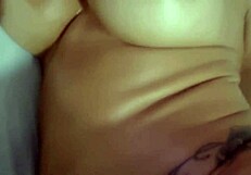 Milf Gets Anal Plug And Assfucking From Old Man For Easy Money