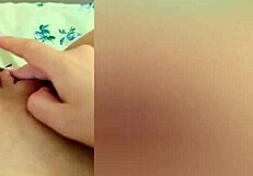 i had an orgasm all alone at home