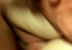 उस टाइट यंग चूत को पीओवी में देखकर मेरा बहुत हार्ड हो गया