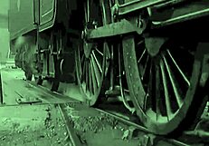 Vintage Erotic Animation with Classic Seductive Scenes