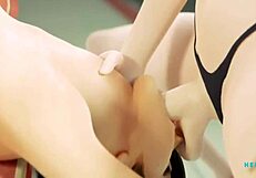 overwatch hentai compilation featuring various scenes and characters