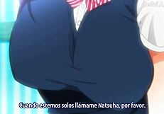 watching ajisai no chiru koro with spanish subtitles in high definition