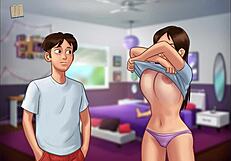 Summertime Saga Episode 180