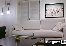 Go Ahead and Fuck My Ass: Milf Mya Lorenn with Rico Simmons