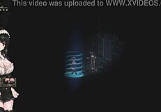 sinisistar hentai fucking scenes!