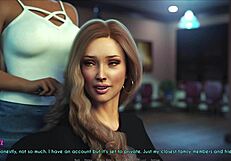 i have a wife and stepmother in this game