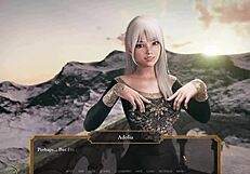 She Took Me To See The Castle View And I Couldn't Contain My Excitement