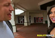 Brittany Bliss, Is Your Body Ready For This Hardcore Bliss?