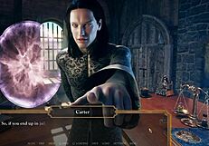 She Took Me To See The Castle View And I Couldn't Contain My Excitement