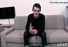 clips of homosexual bareback sex unfolding