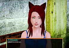 My New Family 435 Adventure