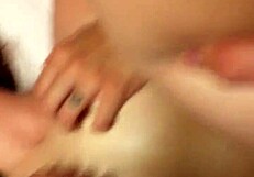 उस टाइट यंग चूत को पीओवी में देखकर मेरा बहुत हार्ड हो गया