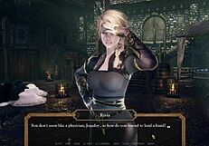 She Took Me To See The Castle View And I Couldn't Contain My Excitement