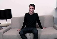 clips of homosexual bareback sex unfolding