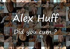 Cum in me on the table?