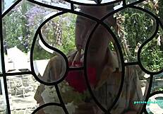 hey, velicity von, blonde milf, gets her ass licked and pounded