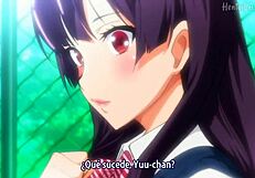 watching ajisai no chiru koro with spanish subtitles in high definition