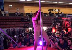 Salon erotico de barcelona 2015 mifaceporno!