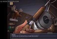 Summertime Saga Episode 180