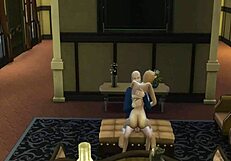 Dragon Ball Porn Epi 34 Maestro Roshi Fucks Harem Anal Oral Cum In Mouth