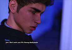 Welcome to Free Will 40 hentai game action.