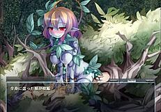 dryad game anime hentai adventure unfolds with intense encounters