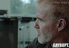 eating dale savage and eric charming's vibe