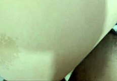 I take advantage of my hot stepsister while she's distracted washing clothes to fuck her hard with my huge cock