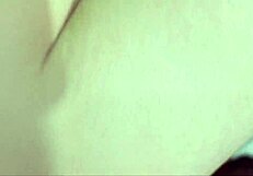 I take advantage of my hot stepsister while she's distracted washing clothes to fuck her hard with my huge cock