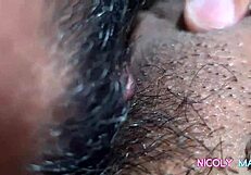 professorinha safada teaches sex class on sucking pussy dick and ass, tits anal blowjob big ass