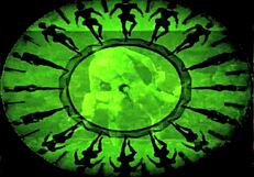 Vintage Drawings Of Erotic Alphabet