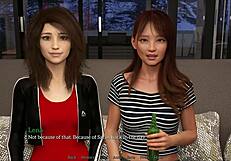 my new memories from anime hentai