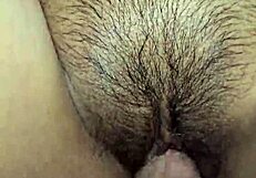 Latina Milf Amateur Couple Close-Up Ass and Tits