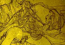 what hides behind my secret life in vintage comics?