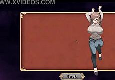 Get to Work SUCCUBUS CHAN in Hentai Game Pornplay