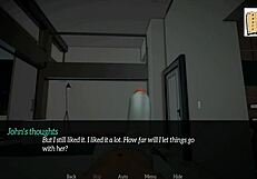 My New Family 7 Erotic Game