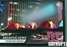 eating dale savage and eric charming's vibe