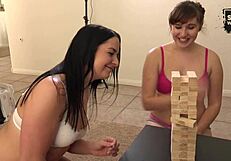 जर्मन और अमेरिकन group sex, fingering और riding से wild हो जाता है रात को! 😈