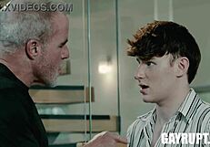 eating dale savage and eric charming's vibe