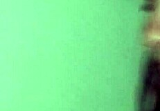 this latina amateur shows off natural tits in her final homemade scene