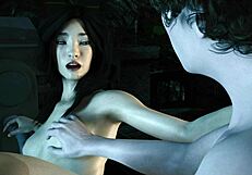 Tales From the Unending Void Episode 110