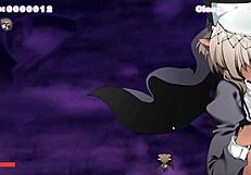 Get to Work SUCCUBUS CHAN in Hentai Game Pornplay