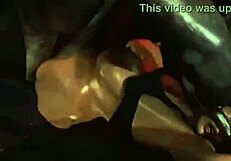 Watch this 3D futanari fuck compilation?