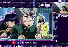 Jojo's Bizarre Adventure Animation Part 4 Chapters 11-12