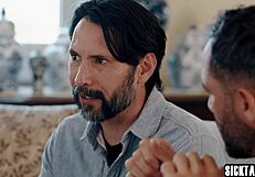 i can't believe Latina Summer Col and teen Madi Collins got banged by pervy stepdads!