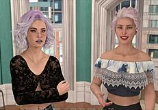 Three rules of life episode 10