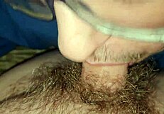 he sucked me off so good 😘